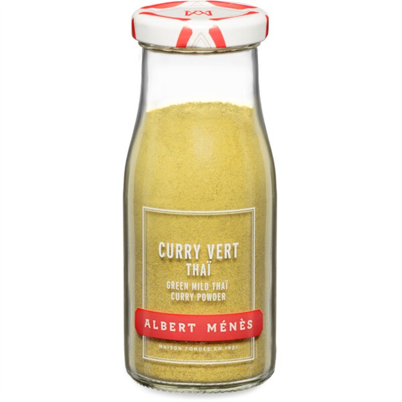 Curry Vert Thaï 65 g