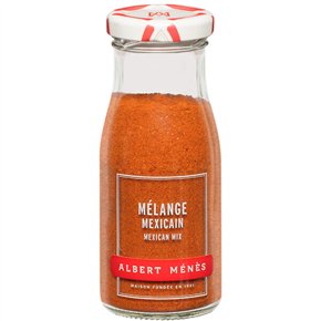 Mexicaanse kruidenmegeling 60g