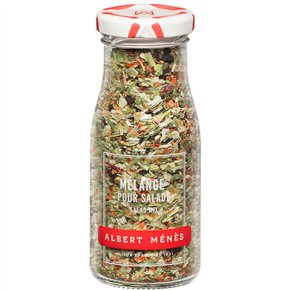 Salade kruidenmengeling 60g