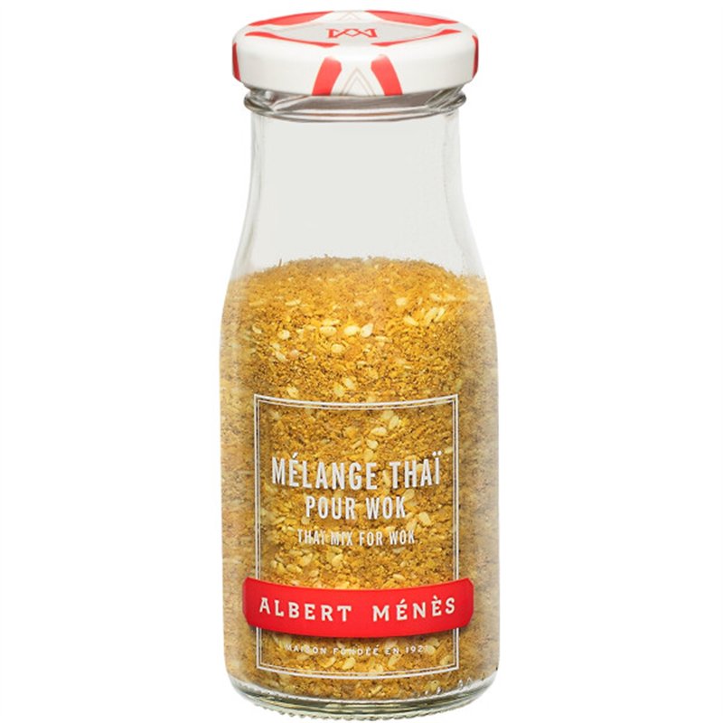 Thaise kruidenmenegeling voor Wok 70g