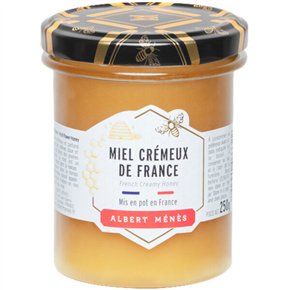 Miel Crémeux de France  500 g
