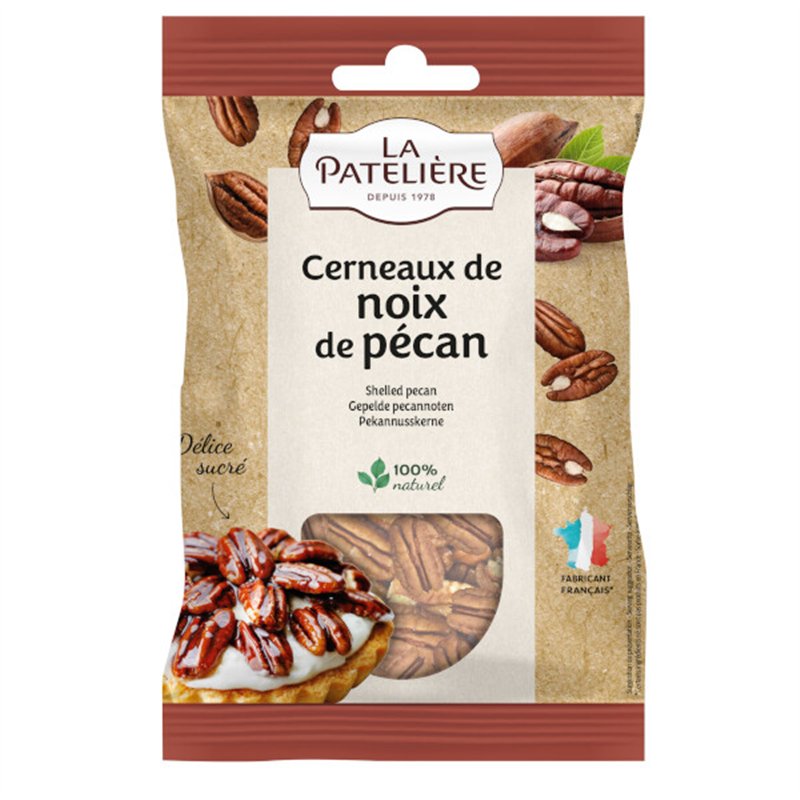 Pecanotenpitten 50g