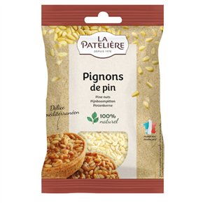 Pine nuts 50g