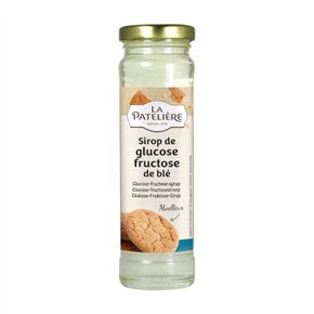 Fructose corn syrup wheat 200g