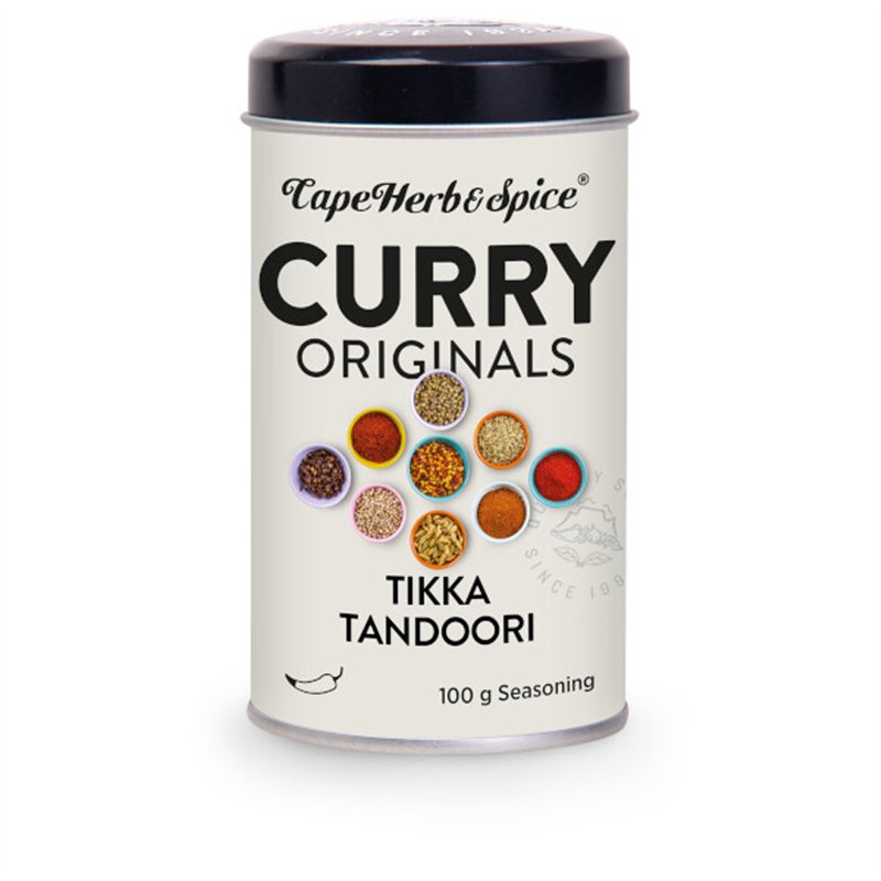 Tikka Tandoori 100g