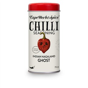 Ghost Chilli 75g