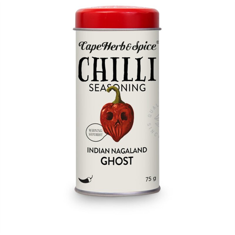 Ghost Chilli 75g