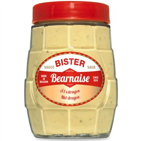 Bearnaise sauce "grenade" 250g