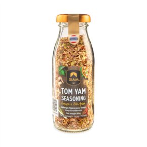 Tom Yam seasoning 80g
