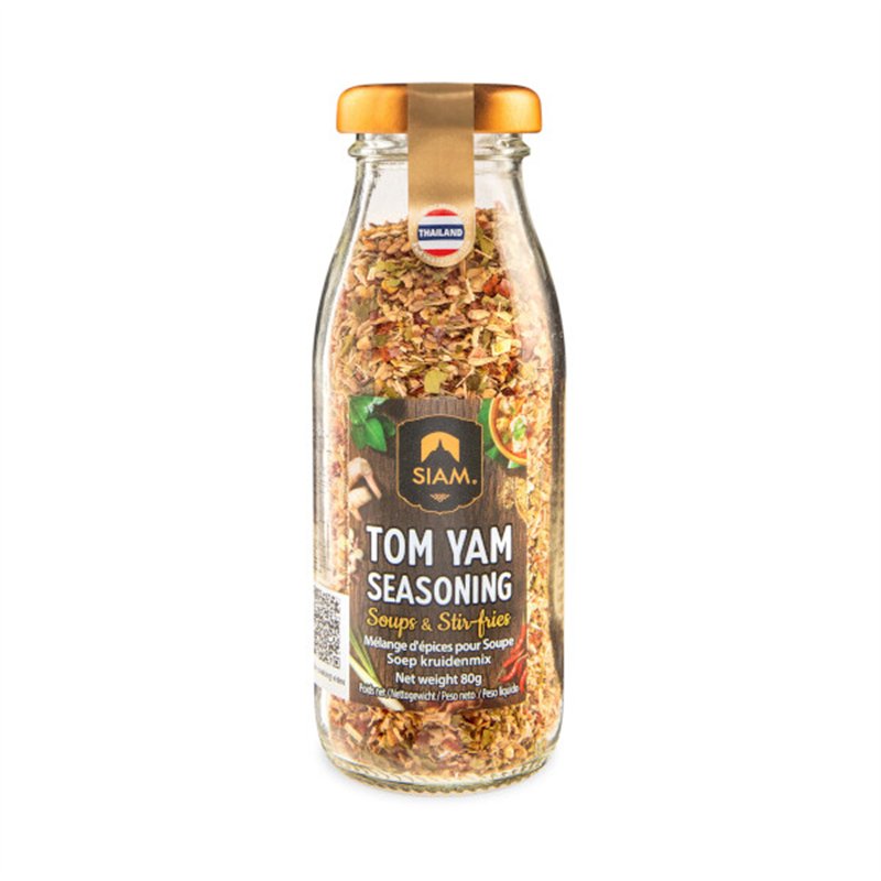 Tom Yam seasoning 80g