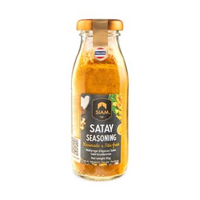 Satay seasoning 95g