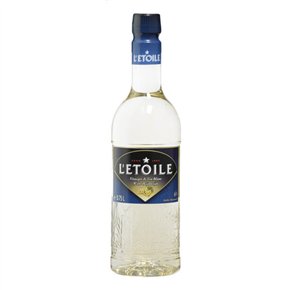 Alcohol vinegar 7% 75cl