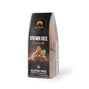 Brown Rice Vermicelli 200g