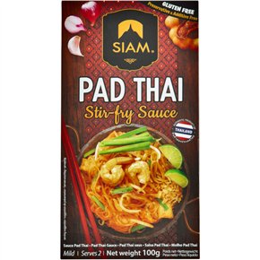 Pad Thai Stir fry sauce 100g
