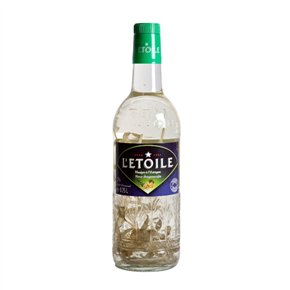 Alcohol vinegar with tarragon 7% 75cl
