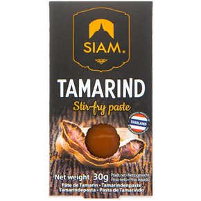 Pâte de Tamarin 30g