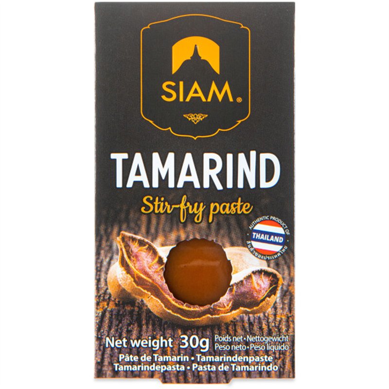 Pâte de Tamarin 30g