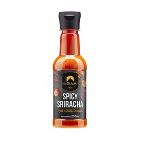Red Chilli Sauce 285g