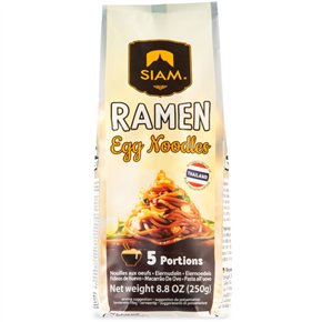 Nouilles aux œufs 250g