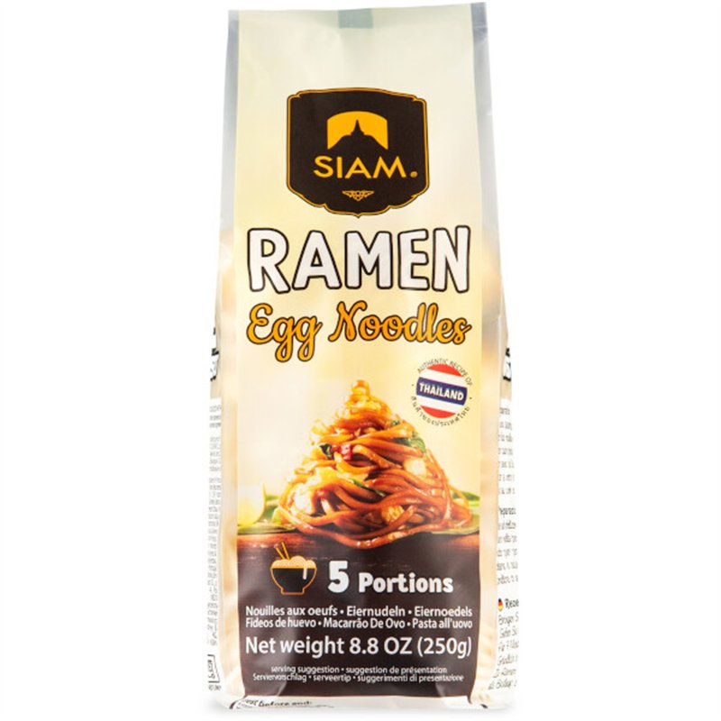 Egg Noodles 250g