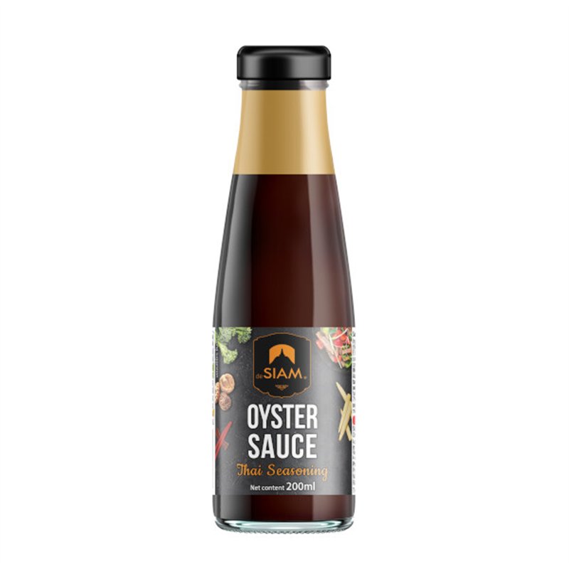 Oyster sauce 200ml