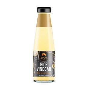 Rice Vinegar 200ml