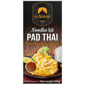 Pad Thai Cooking Set 300g