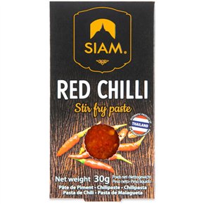 Red Chilli Paste 2x15g