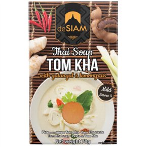 Tom Kha soep 70g