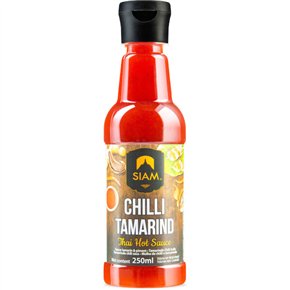 Tamarinde chili saus 250ml