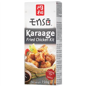 Kit Karaage Fried Chicken 150g