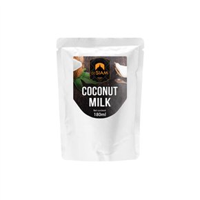 Lait de coco 200g