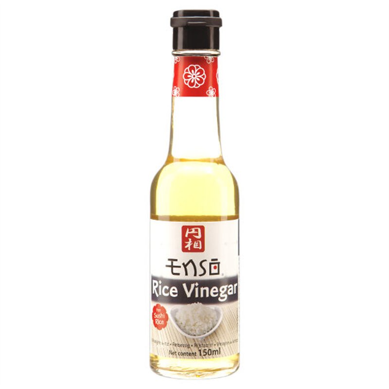 Rice Vinegar 150ml