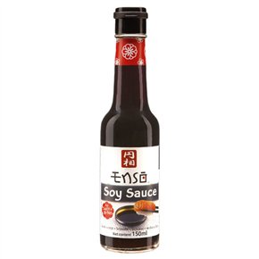 Soy Sauce 150ml