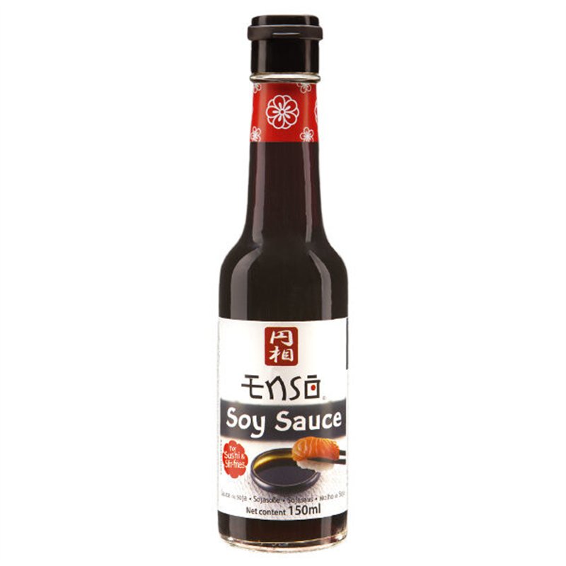 Soy Sauce 150ml