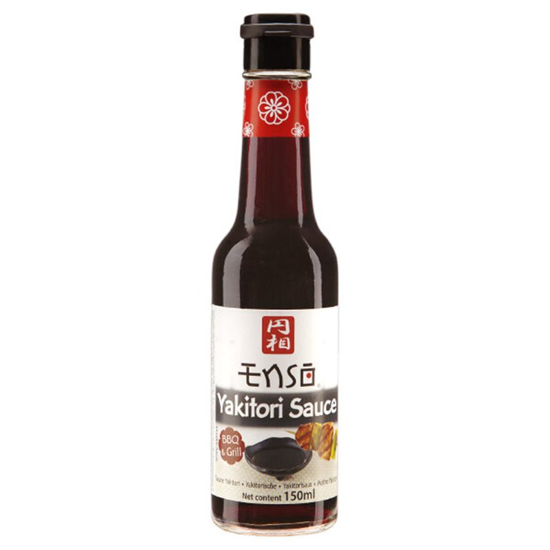  Sauce Yakitori 150ml