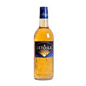 Apple cider vinegar 5% 75cl