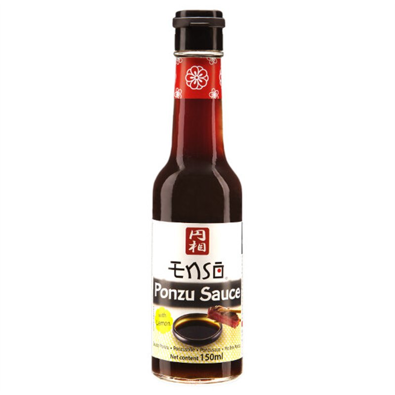 Sauce Ponzu 150ml