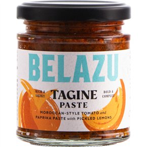 Tagine Paste 170g