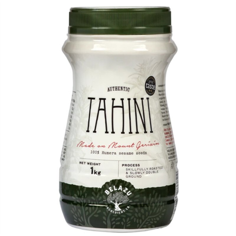 Authentic Tahini 500g