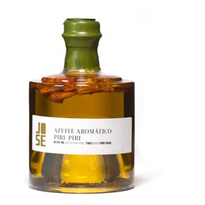 Olive Oil with Piri-Piri 250ml
