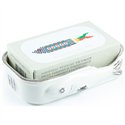 Sardinha Cerâmica - Branco