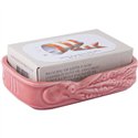 Octupos ceramic - Salmon