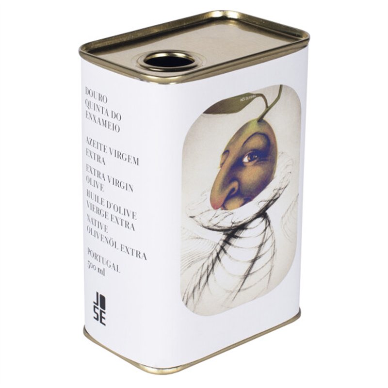 Huile d'olive extra vierge Quinta do Enxameio Bid. 500ml