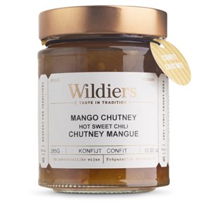 Chutney Mangue 285g