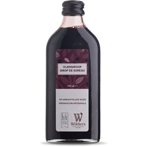 Sirop de Sureau 190ml