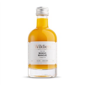 Vinaigre Mangue 200ml