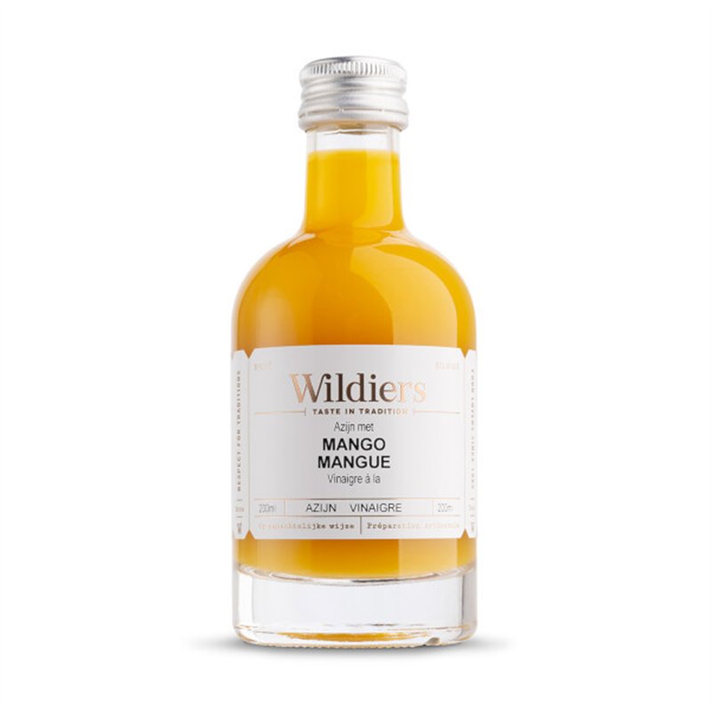 Vinaigre Mangue 200ml