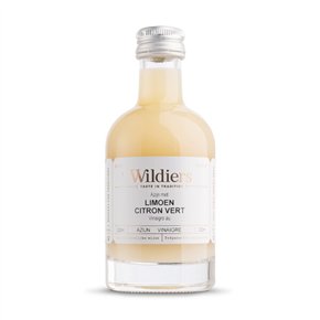 Azijn en limoen 200ml