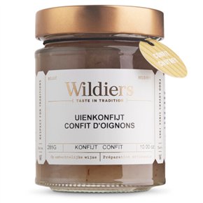 Confit Oignons 285g